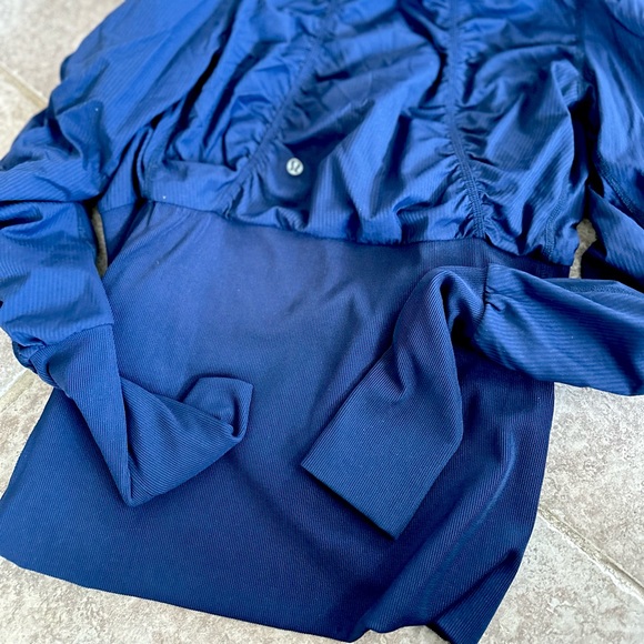 Lululemon Dance Studio Jacket - Picture 7 of 7